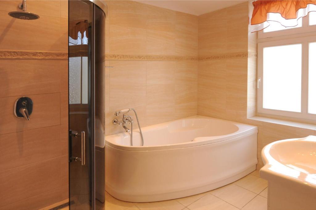 Cosy 3city Close To The In By Renters Lägenhet Sopot