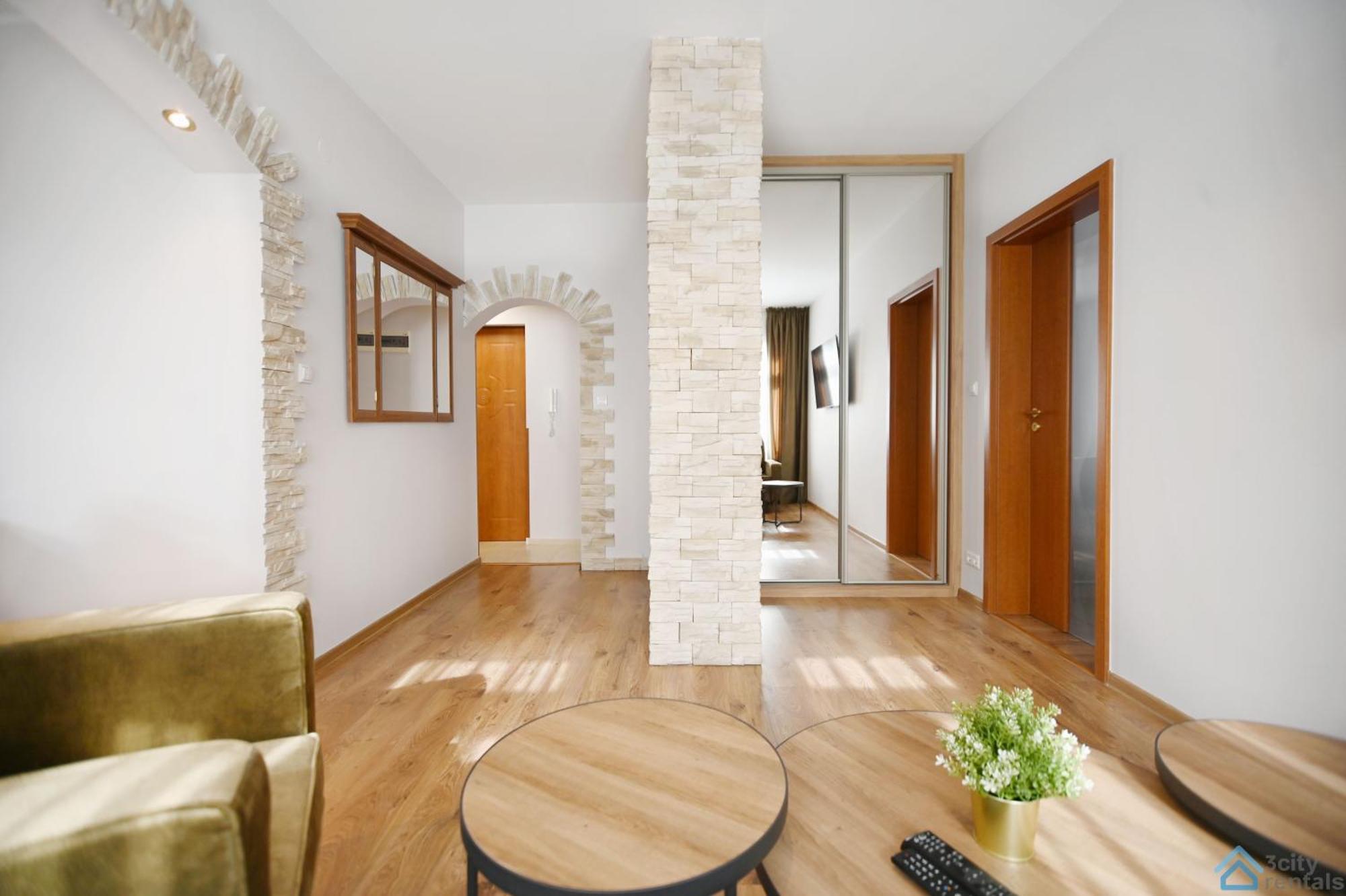 Cosy 3city Close To The In By Renters *