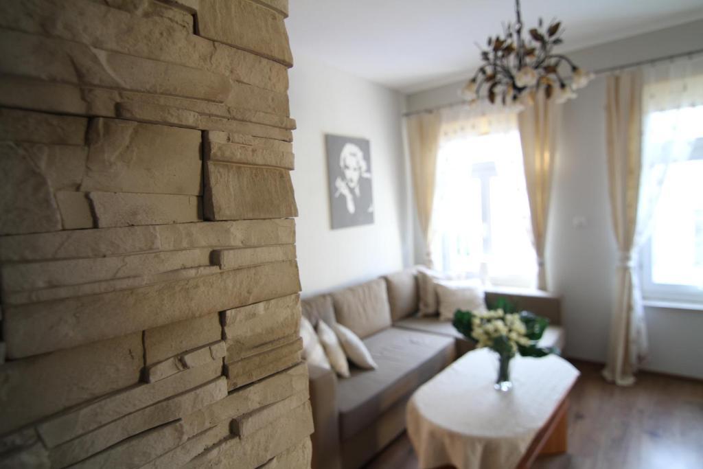 Cosy 3city Close To The In By Renters * Sopot