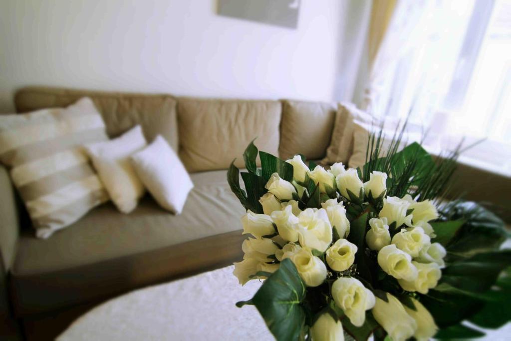 Lägenhet Cosy 3city Close To The In By Renters *