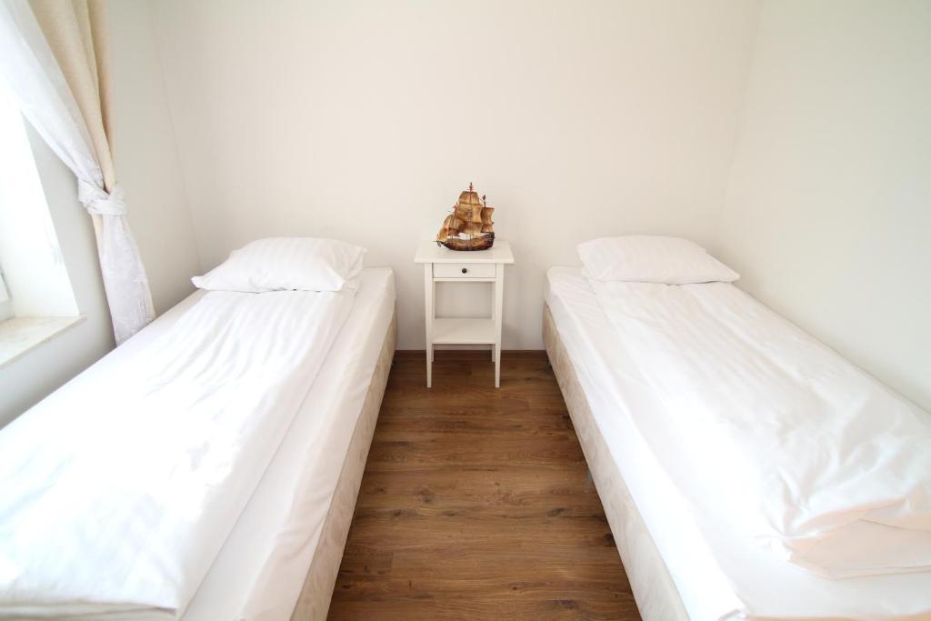 Cosy 3city Close To The In By Renters Lägenhet